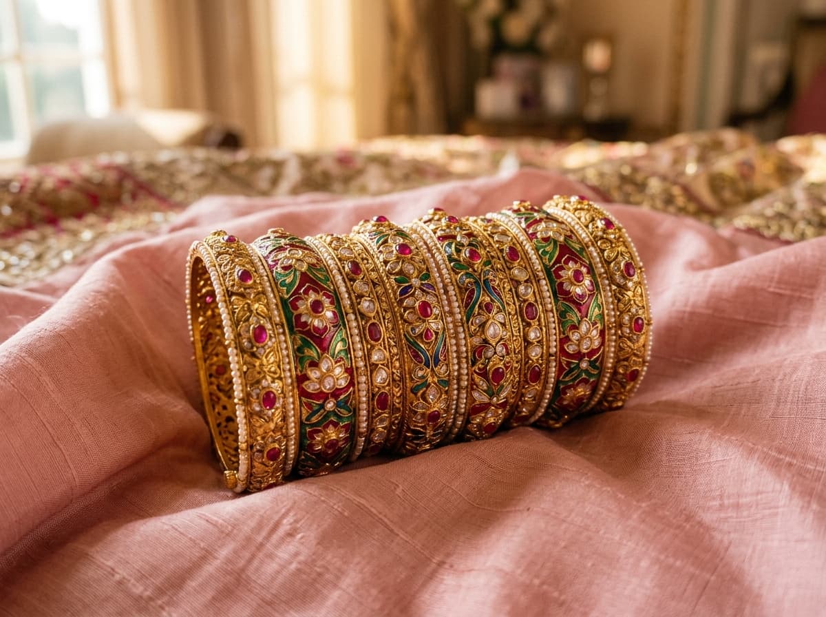 Bangles