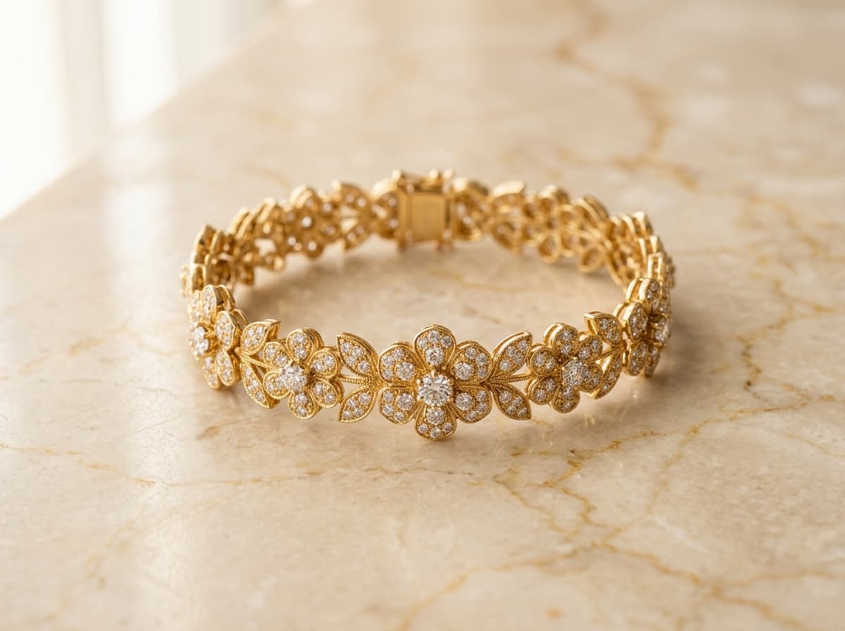 Bracelets