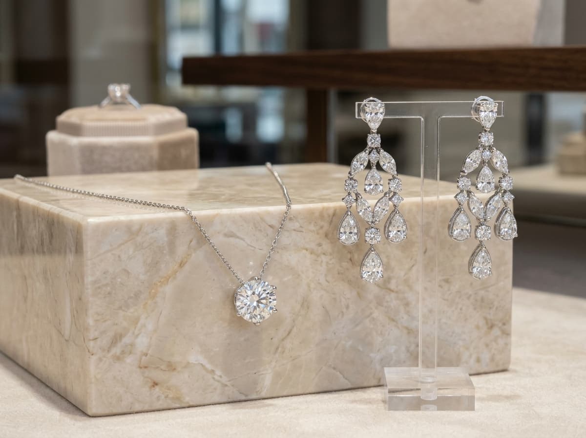 Diamond Collection