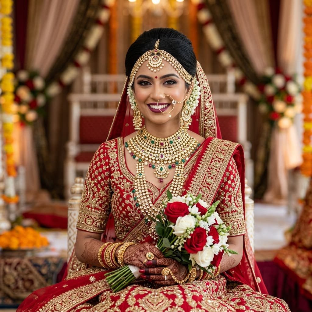 Bridal Lookbook
