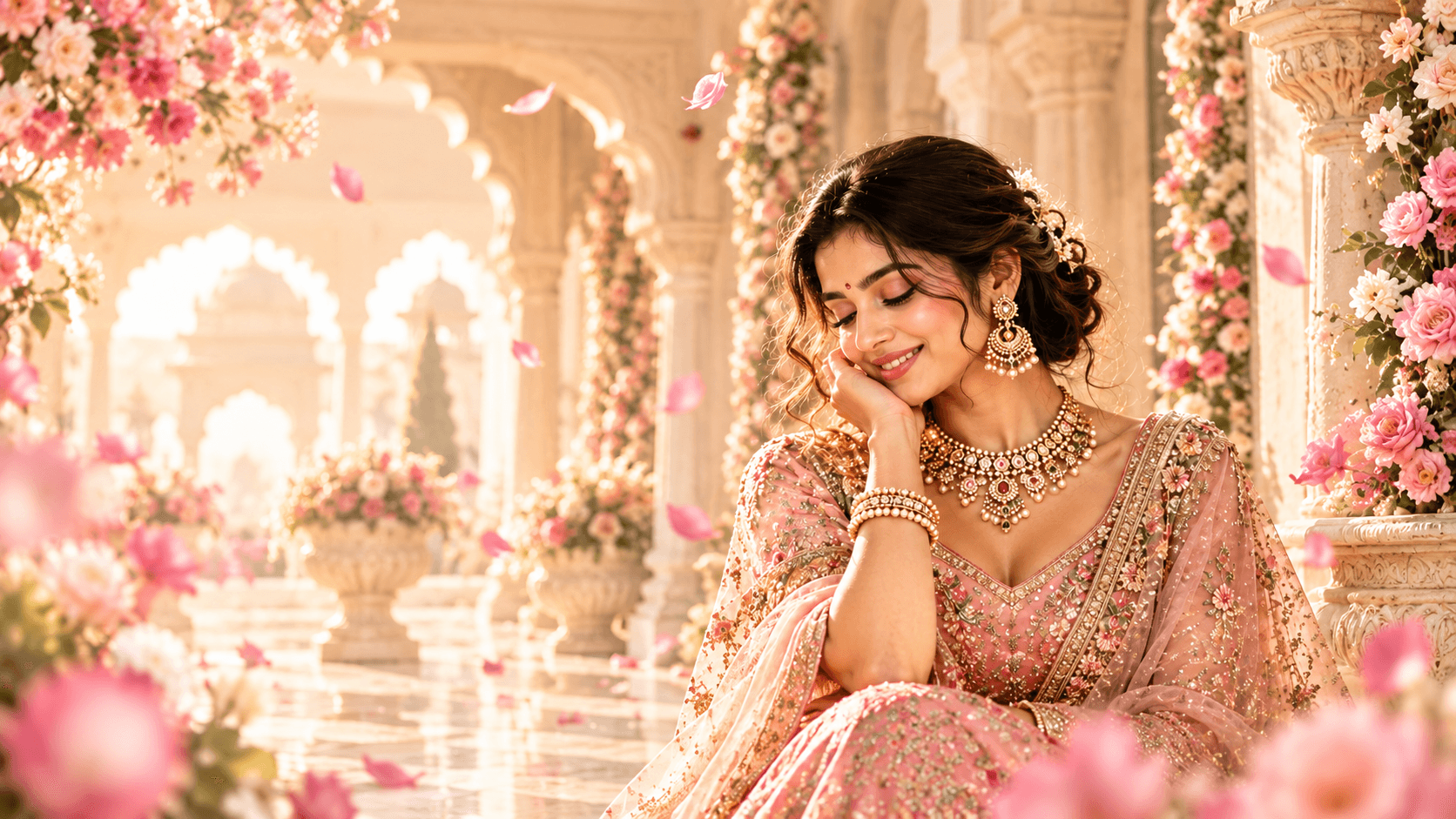 MyVibe Luxury Jewellery Banner