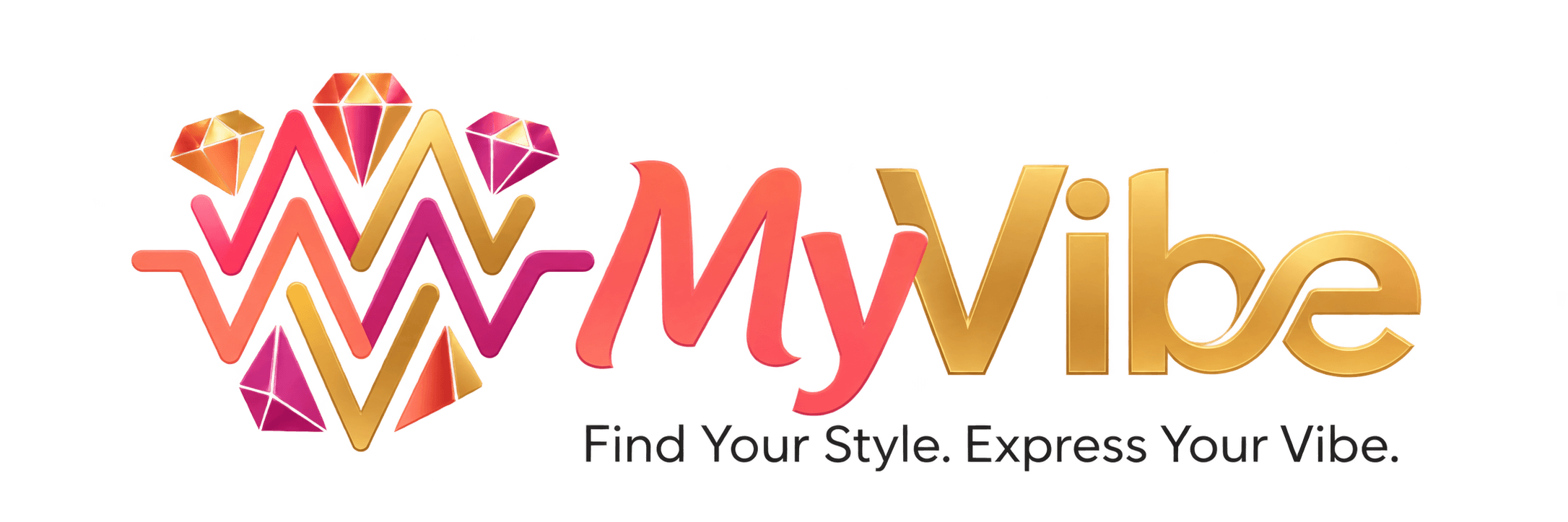 MyVibe - Find Your Style. Express Your Vibe.