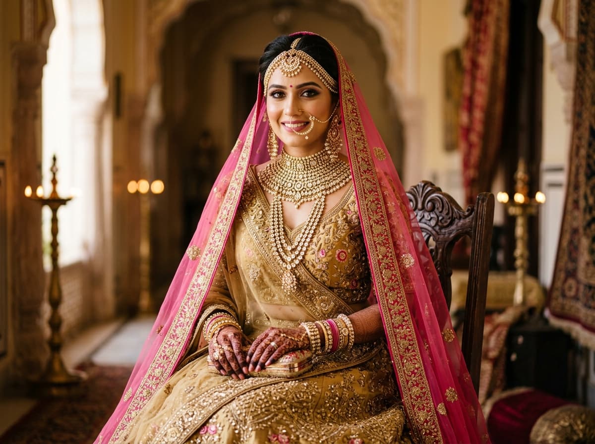 Bridal
